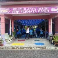 Konumu daha iyi görebilmek için pusat pemulihan dalam komuniti (pdk) daerah tambunan, yakınlarda bulunan sokaklara dikkat edin: Photos At Pusat Pemulihan Dalam Komuniti