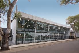 Brighton Secondary School By Thomson Rossi Architects Adelaide South Australia Brighton Secondary School Brighton Outdoor