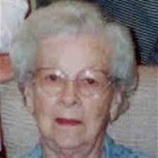 Sarah Elizabeth McKie Hyde Obituary September 11, 2016