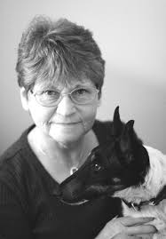 Frances Hubble Obituary