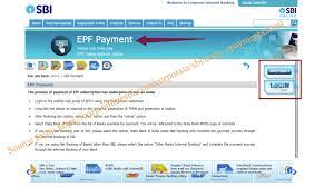How to pay epf online. Epf Online Payment Or Epfo Online Payment At Esewa Website