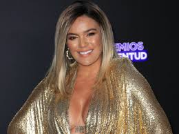 Karol g, anuel aa y j balvin. Like A Sexy Cowgirl Karol G Is Seen Wearing Denim Shorts And A White Top The Opinion The State