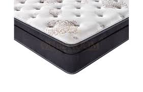 New Bonnell Spring Memory Foam Orthopaedic Mattress Single Double King Queen Size Springmattress Total Mattress Pocket Spring Mattress Memory Foam Mattress