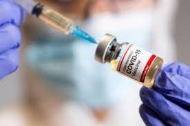 It was first identified in december 2019 in wuhan,. Covid Vaccine Iran International