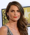 Keri Russell