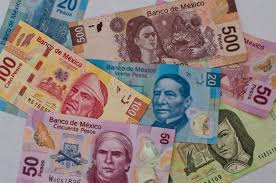 The fifth series (series e) notes are currently in circulation. Currency In Mexico Info About Mexican Pesos Atms Money