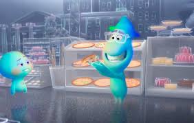 Soul is the latest animated film from disney's pixar, and it's now available on disney plus where more than 60 million subscribers can watch. Two Utah Natives Talk About Working On Pixar S Soul