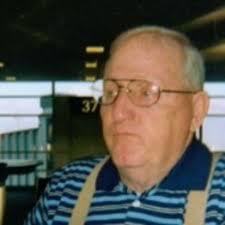 Mr. Charles Donald Rodefer Obituary October 20, 2013