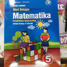Maybe you would like to learn more about one of these? Jual Buku Sd Kelas 5 Buku Siswa Mari Belajar Matematika Kelas 5 Revisi Jakarta Selatan Puji Oktaviani Tokopedia