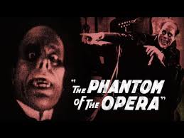 El fantasma de la opera (dvd nuevo). The Phantom Of The Opera El Fantasma De La Opera 1925 Pelicula Completa Subtitulada Youtube