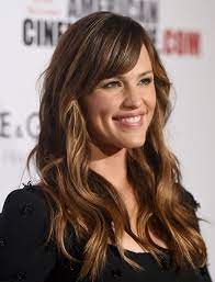 Found The Best Bangs For Every Face Shape According To Experts Oval Face Hairstyles Oval Face Haircuts Long Hair Styles