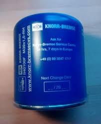 Air dryer, eac, knorr bremse, k064500, el1100, k105906 all numbers have been used for comparison purposes only. Knorr Bremse Air Dryer Filter Normal Price R 261 55 The Virtual Mall