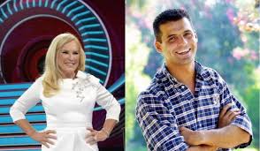 View all teresa guilherme tv (24 more). Teresa Guilherme Conta Historia Inedita Sobre A Expulsao De Marco No Big Brother 1