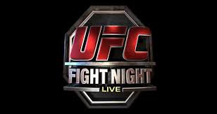 The current logo of the ultimate fighting championship (ufc), used since february 2001. Ufc Logo Google Search Ufc Ufc Fight Night Fight Night