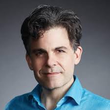 David Hanson, World Renowned AI and Innovation Speaker