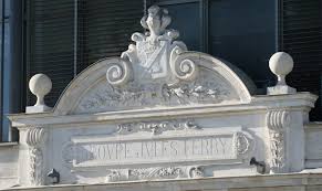 Anziani alain dirige la mairie avec ses 0 élus municipaux. Mediatheque De Merignac Where The 20th And 21st Centuries Merge Invisible Bordeaux