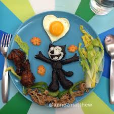 114 Mentions J Aime 3 Commentaires Anne Widya Anne2matthew Sur Instagram Quot It 39 S Almost New Year Said Felixthecat Anne2matthew Kidsfood Speci