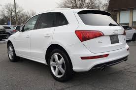 Image result for Glacier White 2012 Q5
