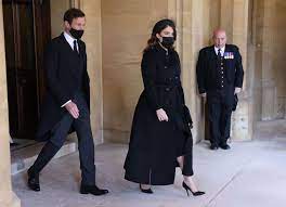 The princess just gave birth to her first child with her husband jack brooksbank, and meghan and prince harry are expecting their second child. It Dixoqotr Um
