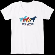 Check spelling or type a new query. Life Is Good Women S Dog Lover Tree Crusher Short Sleeve T Shirt In Darkest Blue Size Xs 100 Cotton Accuweather Shop