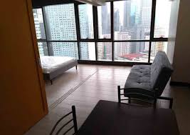 Just along the road and are very near t. Studio Condo For Sale In Greenbelt Hamilton Legaspi Village Makati