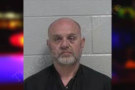 Bobby Shope — Carroll County Jail Bookings