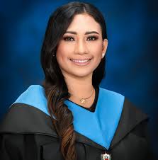 Dessa Marie Sumalinog Abao