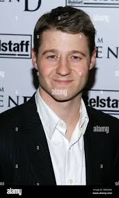 Leon mckenzie hi-res stock photography and images