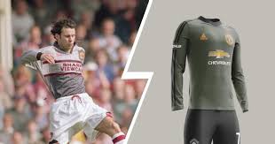 Manchester united fans may have got a feel of how their club's third kit for the 2020/21 season may be after initial details of the jersey surfaced online on the week. Manchester United S 2020 21 Away Kit Expected To Be Grey Sir Alex Ferguson Believed The Colour To Be Cursed