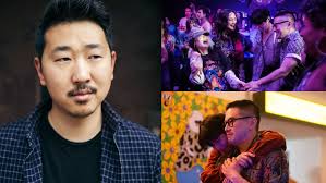 Andrew Ahn zu „The Wedding Banquet“: „Wir fangen gerade erst an“