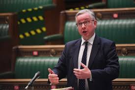 Michael gove mp is inviting everyone in surrey heath to get… written ministerial statement: Michael Gove Plans To Scrap Evel In Bid To Stop Scottish Independence The National