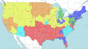 Start studying afc & nfc. Giants Bucs Broadcast Map Where You Will Be Able To Watch The Game Big Blue View
