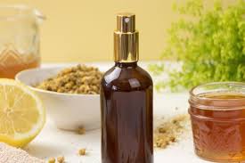 The benefits of using naturally derived colors from nature are numerous. Diy Hair Lightener Spray Recipe Plus How To Lighten Hair Naturally