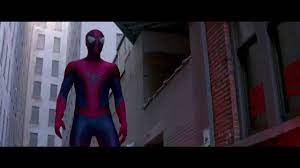 Gamers will be able to travel around the city, watching the spectacular panoramas of the metropolis. The Amazing Spider Man 2 Rise Of Electro Offizieller Trailer 2 German Sony Columbia Marvel Youtube