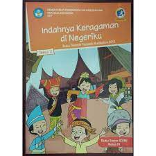 Daftar isi ki materi & evaluasi kd kesimpulan. Buku Kelas 4 Tema 7 Indahnya Keragaman Di Negeriku Rev 2017 Harga Baru Cetakan Baru Shopee Indonesia