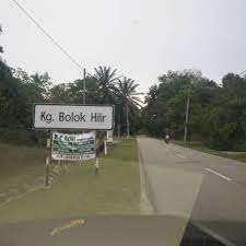Kadar tol lanchang ke temerloh. Tanah 6 225 Ekar Kampung Bolok Hilir Temerloh Lanchang Pahang Property For Sale On Carousell