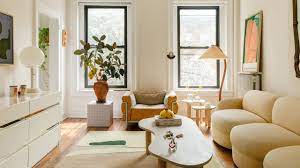 Maybe you would like to learn more about one of these? Inside A Playful And Shape Filled Brooklyn Apartment Architectural Digest
