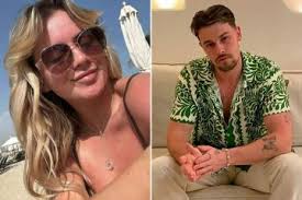 Strictly's Tasha breaks silence