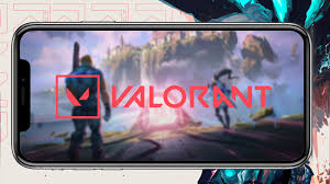 Maybe you would like to learn more about one of these? Riot Games Finally Confirmed Valorant Mobile Could We Be More Excited Esportsgen