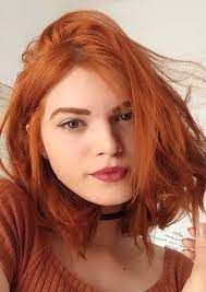 See more ideas about ginger hair, hair color, hair. 27 Inspirational Short Hairstyles Ideas For Girls In 2019 Absurd Styles Short Red Hair Hair Styles Redhead Hairstyles