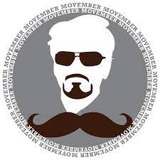 Pin On Moustache For Movember
