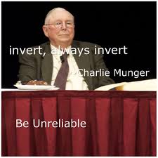 Charlie Munger Life Lessons Then Do Better
