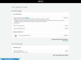 Maybe you would like to learn more about one of these? Comcast Charges 90 Install Fee At Homes That Already Have Comcast Installed Ars Technica