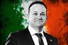 We know where Varadkar stands! 💀💀💀 : r/ireland