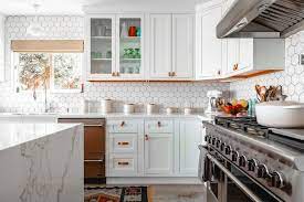 See our products in unique spaces, and get inspired for your next renovation project. Unique Hardware That Takes Your New Home S Cabinets To The Next Level Newhomesource