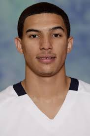 2011-12 Hobart Basketball Roster