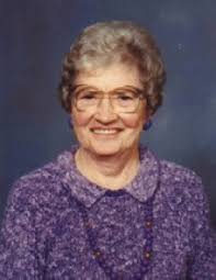 Obituary information for Elnora Marie Olson