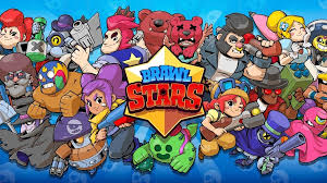 Expect her to be quite the slayer, because she can dish out quite a bit of damage from various ranges. Esports Supercell Presenta Dos Nuevos Luchadores De Brawl Stars Marca Com