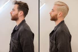 A month ago, i wrote a story titled, how to get lucky blue smith's platinum blonde hair in which i interviewed expert hair colorist alexis unno about going from brown to blonde the right way.and. Should You Dye Your Hair Platinum Blond British Gq British Gq
