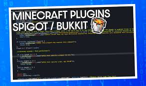 A collection of useful commands and features for server. Make A Minecraft Plugin By Wafflez Fiverr